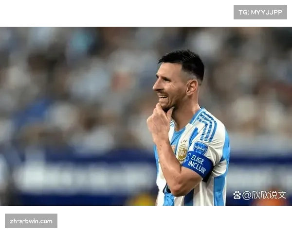 梅西是否会参加2024奥运会并回顾他参与的历届奥运经历